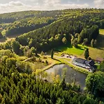 فندق Waldschloesschen