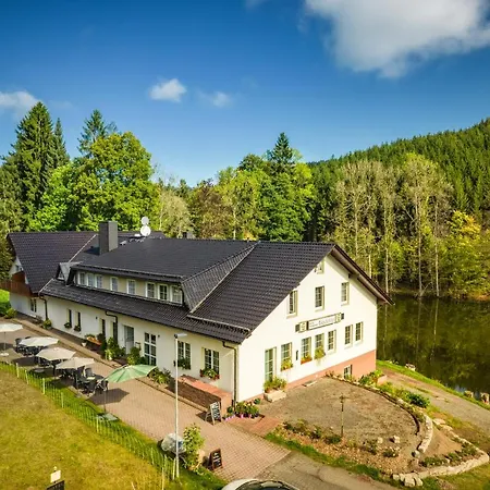 Otel Waldschloesschen *