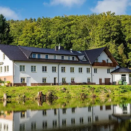 Otel Waldschloesschen *