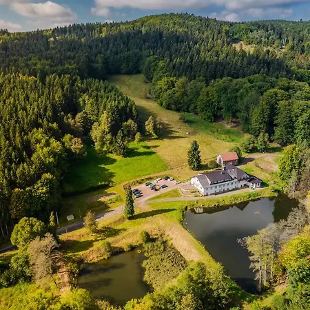 Waldschloesschen *