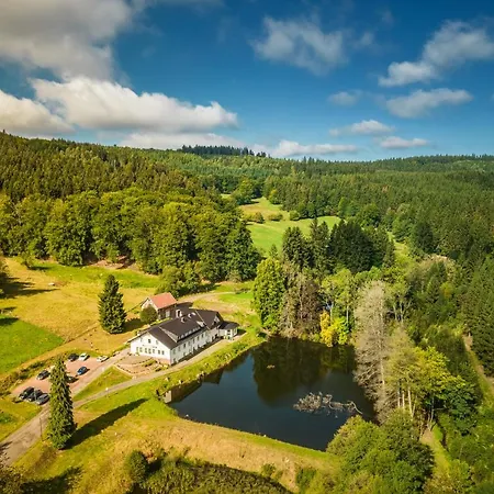 Hotel Waldschlösschen *