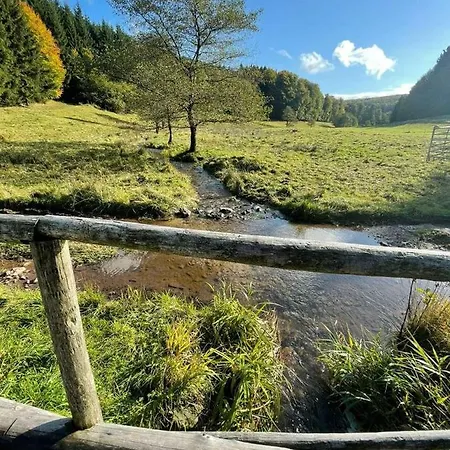 Waldschloesschen