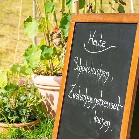 Hotel Waldschloesschen *