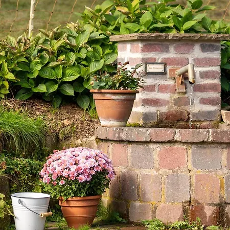 Waldschloesschen Otel *