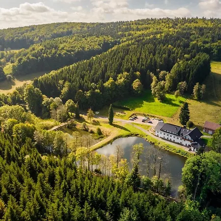 Hotel Waldschloesschen