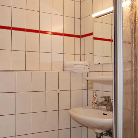 Hotel Waldschloesschen Brotterode-Trusetal