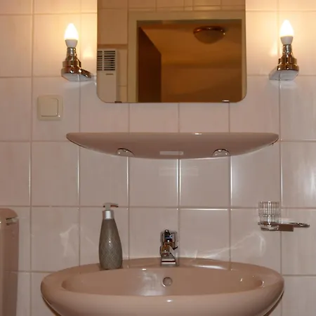 Hotel Waldschloesschen