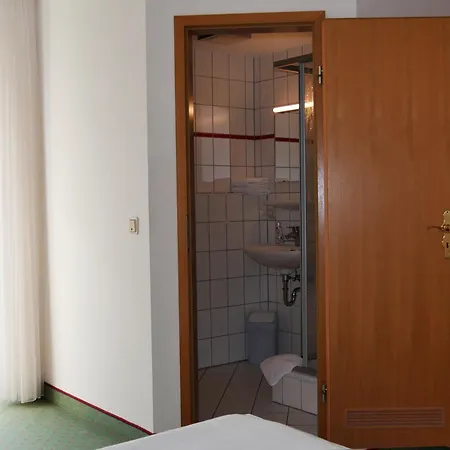 Waldschloesschen Hotel