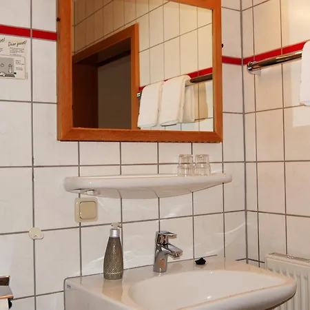 Hotel Waldschloesschen *