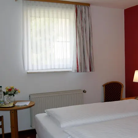 Hotel Waldschloesschen Brotterode-Trusetal