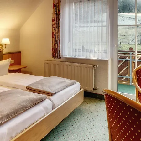 Waldschloesschen Hotel *