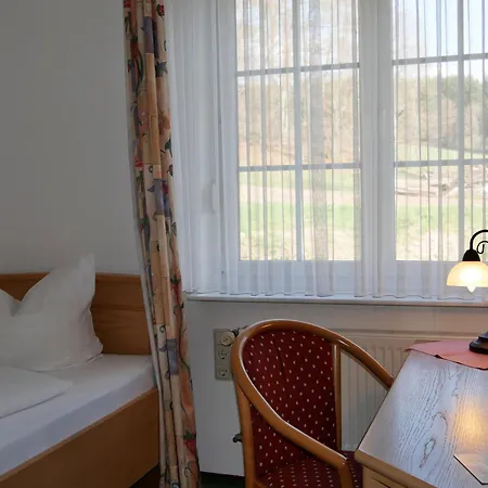 Waldschloesschen Otel *