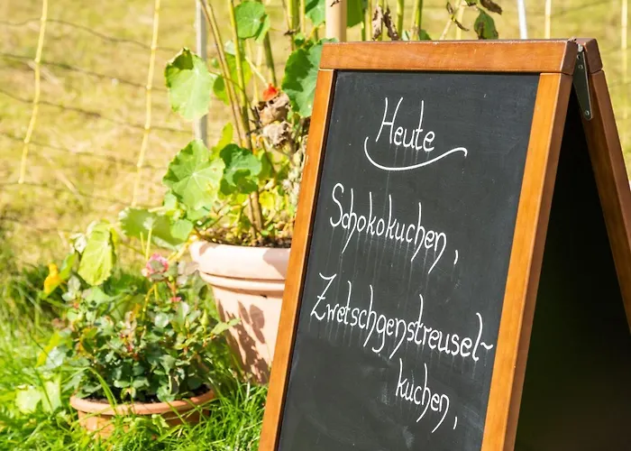 Otel Waldschloesschen *