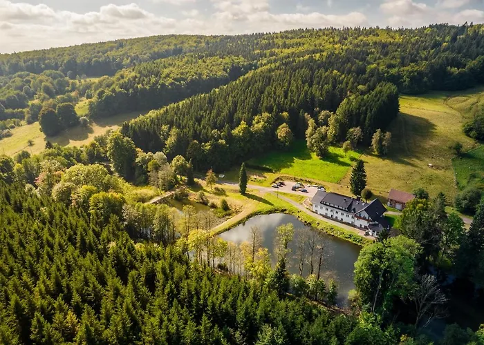 Hotel Waldschlösschen